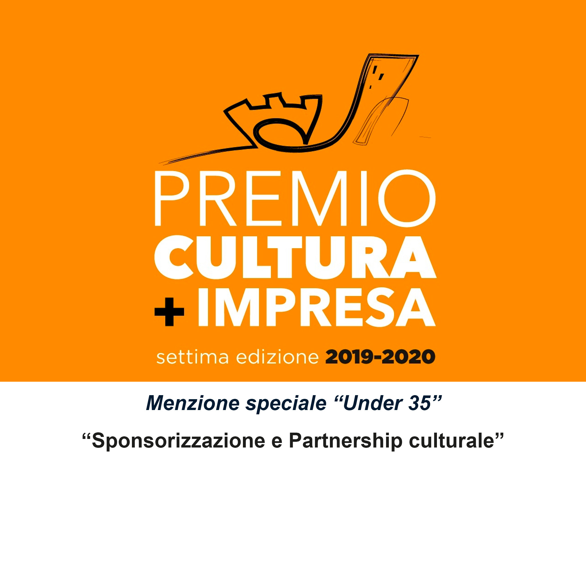 Premio al progetto